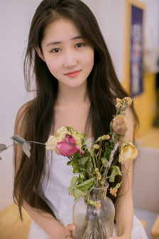 老板的妻子